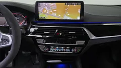2023 BMW 5-Series 530i xDrive M Sport Package — фото 14