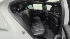 2023 BMW 5-Series 530i xDrive M Sport Package — фото 19