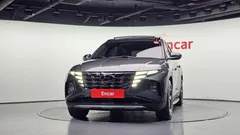 2022 Hyundai Tucson Gasoline 1.6 Turbo 4WD — фото 3