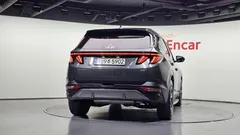 2022 Hyundai Tucson Gasoline 1.6 Turbo 4WD — фото 4