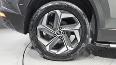 2022 Hyundai Tucson Gasoline 1.6 Turbo 4WD — фото 5