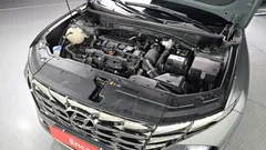 2022 Hyundai Tucson Gasoline 1.6 Turbo 4WD — фото 6
