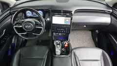 2022 Hyundai Tucson Gasoline 1.6 Turbo 4WD — фото 7