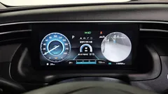 2022 Hyundai Tucson Gasoline 1.6 Turbo 4WD — фото 8