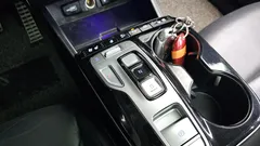 2022 Hyundai Tucson Gasoline 1.6 Turbo 4WD — фото 9