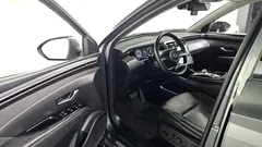 2022 Hyundai Tucson Gasoline 1.6 Turbo 4WD — фото 10