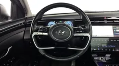 2022 Hyundai Tucson Gasoline 1.6 Turbo 4WD — фото 13