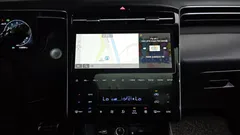 2022 Hyundai Tucson Gasoline 1.6 Turbo 4WD — фото 14