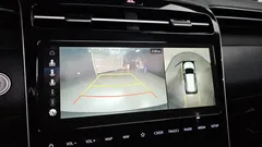 2022 Hyundai Tucson Gasoline 1.6 Turbo 4WD — фото 15