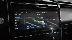 2022 Hyundai Tucson Gasoline 1.6 Turbo 4WD — фото 16