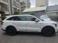 2024 Kia Sorento HEV 1.6 2WD — фото 3