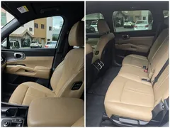 2024 Kia Sorento HEV 1.6 2WD — фото 6