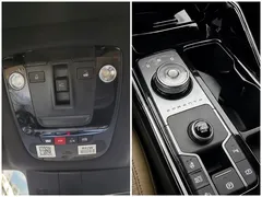 2024 Kia Sorento HEV 1.6 2WD — фото 10