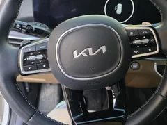 2024 Kia Sorento HEV 1.6 2WD — фото 16