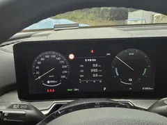 2024 Kia Sorento HEV 1.6 2WD — фото 17