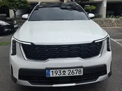 2024 Kia Sorento HEV 1.6 2WD — фото 19