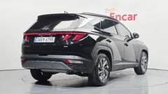 2023 Hyundai Tucson Inspiration 4WD — фото 2