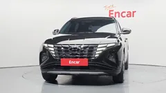 2023 Hyundai Tucson Inspiration 4WD — фото 3