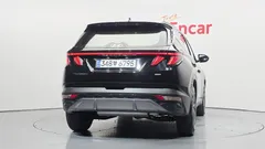 2023 Hyundai Tucson Inspiration 4WD — фото 4