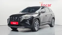 2023 Hyundai Tucson Inspiration 4WD — фото 11