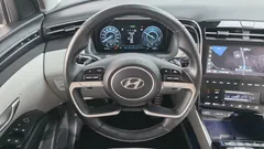 2023 Hyundai Tucson Inspiration 4WD — фото 18