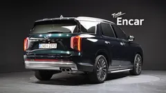 2023 Hyundai Palisade Diesel 2.2 2WD — фото 2