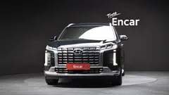 2023 Hyundai Palisade Diesel 2.2 2WD — фото 3