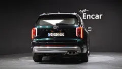 2023 Hyundai Palisade Diesel 2.2 2WD — фото 4
