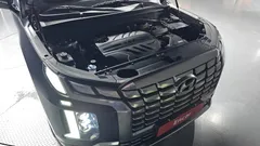 2023 Hyundai Palisade Diesel 2.2 2WD — фото 6