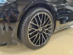 2022 Mercedes-Benz S-Class S580L 4MATIC — фото 5