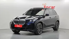 2024 BMW X5 xDrive 40i M Sport — фото 1