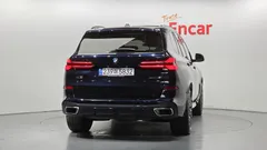 2024 BMW X5 xDrive 40i M Sport — фото 4