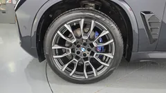 2024 BMW X5 xDrive 40i M Sport — фото 5