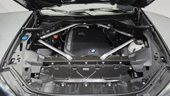 2024 BMW X5 xDrive 40i M Sport — фото 6