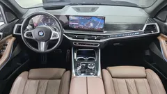 2024 BMW X5 xDrive 40i M Sport — фото 7