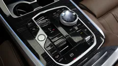 2024 BMW X5 xDrive 40i M Sport — фото 9
