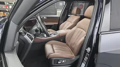 2024 BMW X5 xDrive 40i M Sport — фото 10