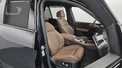 2024 BMW X5 xDrive 40i M Sport — фото 11