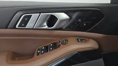 2024 BMW X5 xDrive 40i M Sport — фото 13