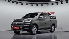 2024 SsangYong Rexton Diesel 2.2 4WD — фото 1