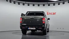 2024 SsangYong Rexton Diesel 2.2 4WD — фото 4