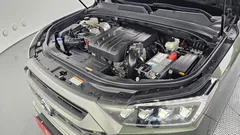 2024 SsangYong Rexton Diesel 2.2 4WD — фото 6