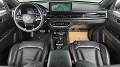 2024 SsangYong Rexton Diesel 2.2 4WD — фото 7