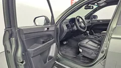 2024 SsangYong Rexton Diesel 2.2 4WD — фото 10