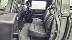 2024 SsangYong Rexton Diesel 2.2 4WD — фото 11
