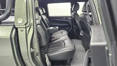 2024 SsangYong Rexton Diesel 2.2 4WD — фото 12