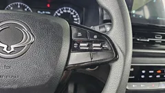 2024 SsangYong Rexton Diesel 2.2 4WD — фото 17