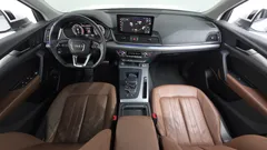 2022 Audi Q5 40 TDI Quattro — фото 7