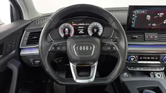 2022 Audi Q5 40 TDI Quattro — фото 13