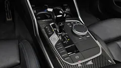 2022 BMW 3-Series M340i Performance, синий — фото 9